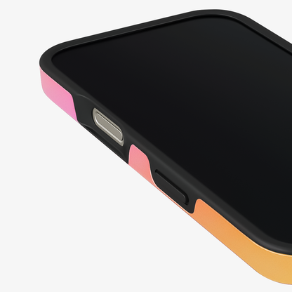 Sunset Club Armoured Phone Case