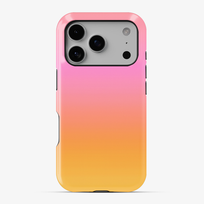 Sunset Club Phone Case