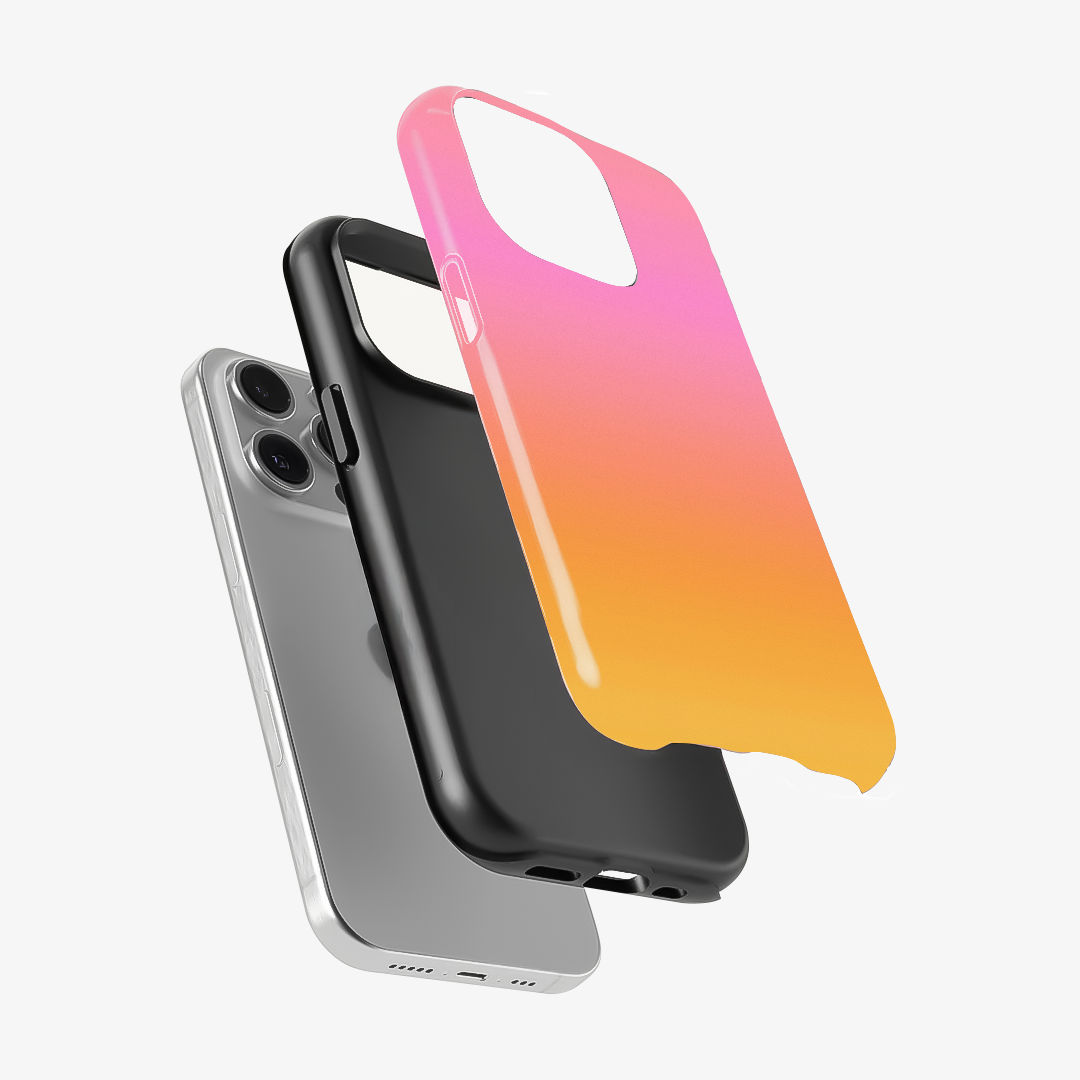 Sunset Club Phone Case