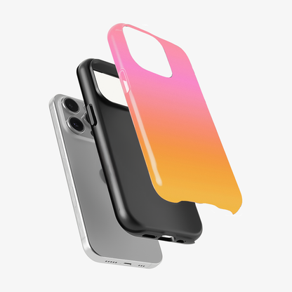 Sunset Club Phone Case