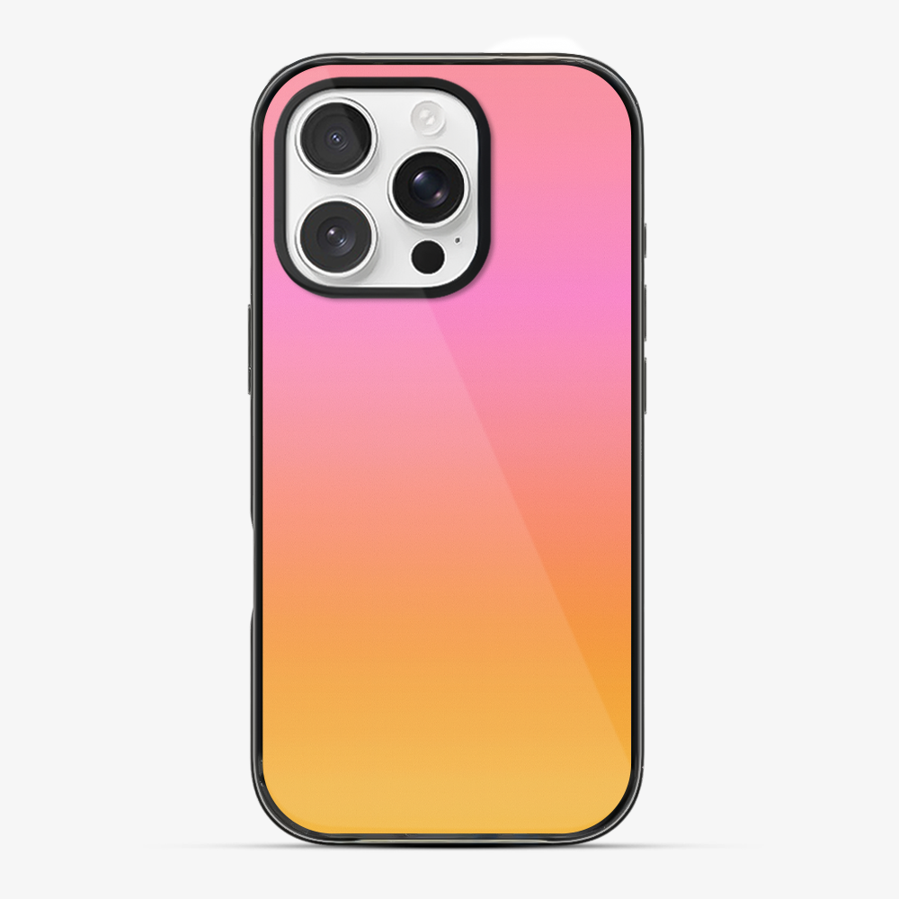 Sunset Club Phone Case
