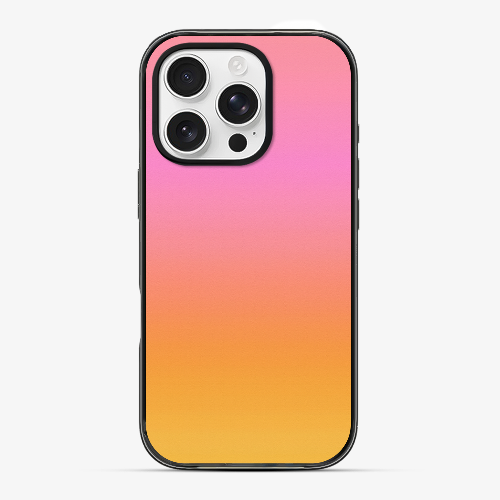 Sunset Club Phone Case