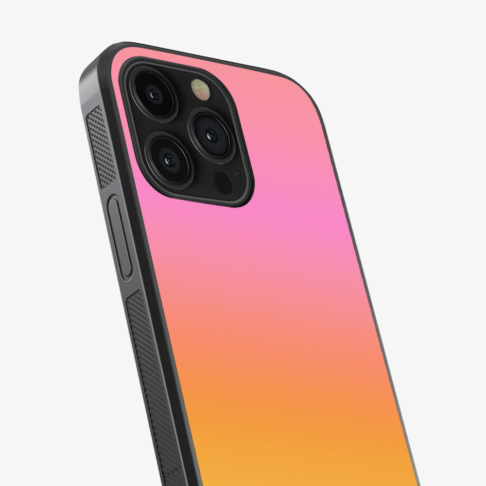 Sunset Club Phone Case