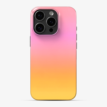 Sunset Club Phone Case