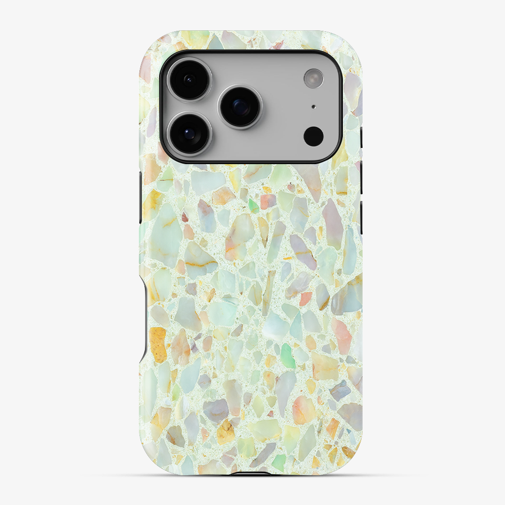 Rainbow Crush Phone Case