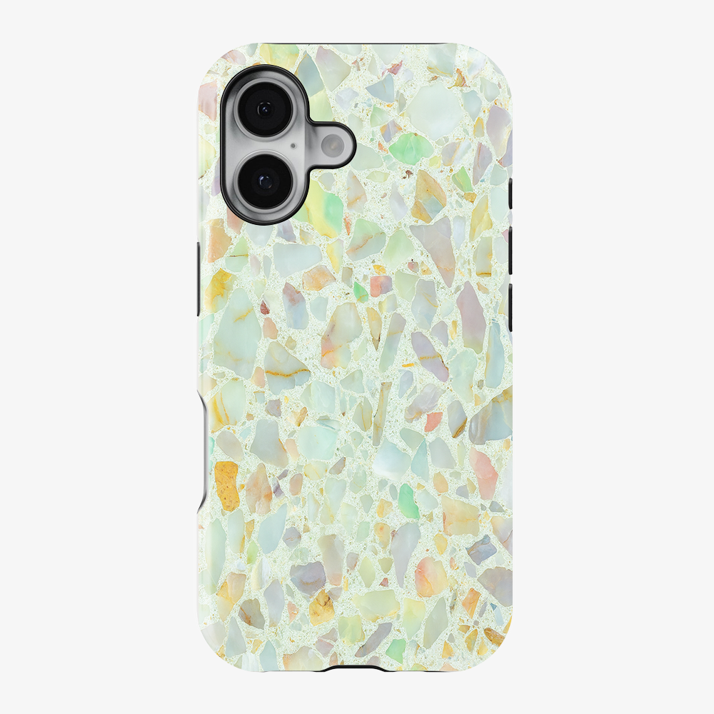 Rainbow Crush Phone Case