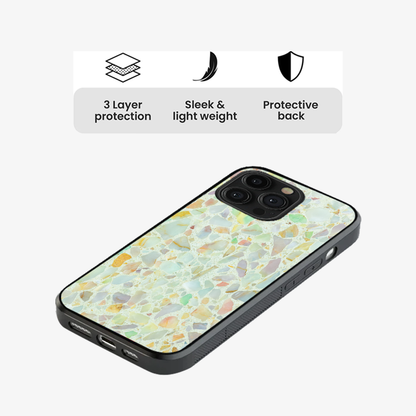 Rainbow Crush Phone Case