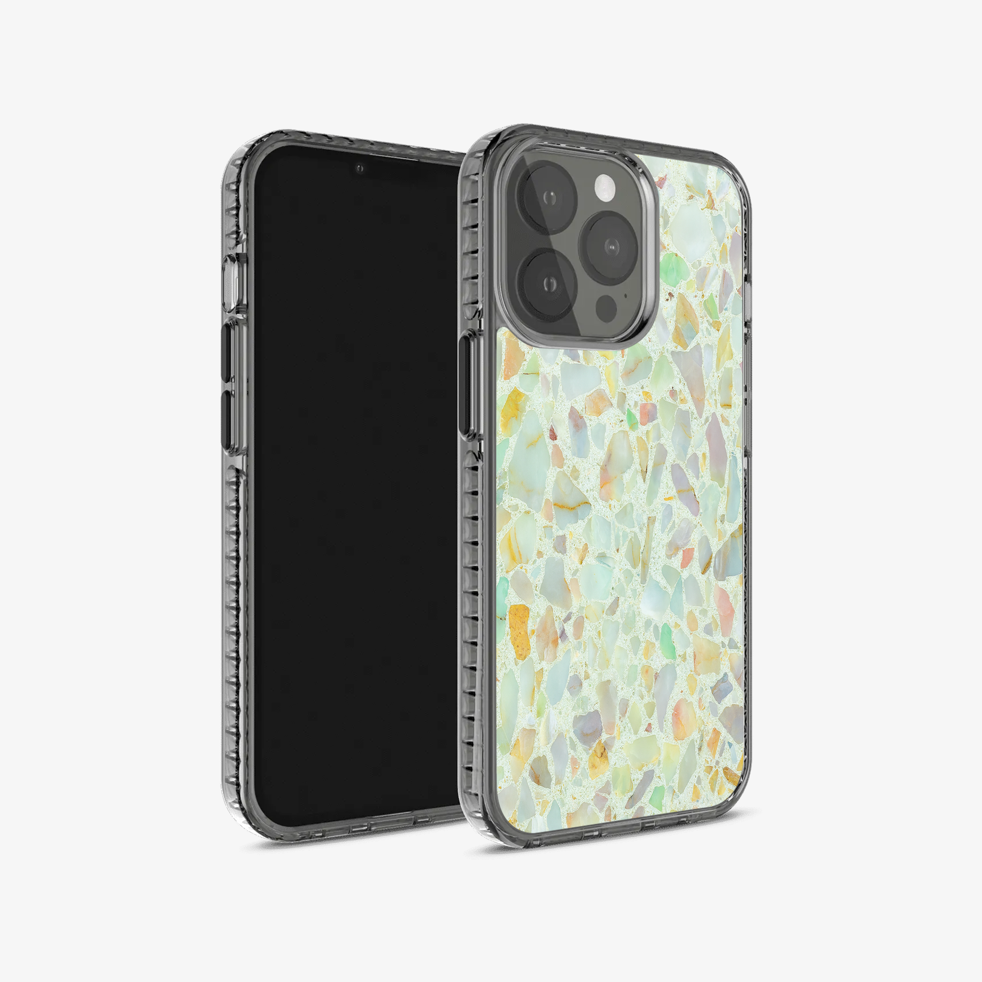 Rainbow Crush Phone Case