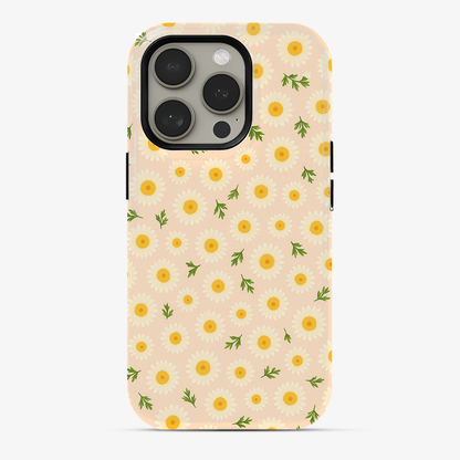 Pure Bliss Armoured Phone Case
