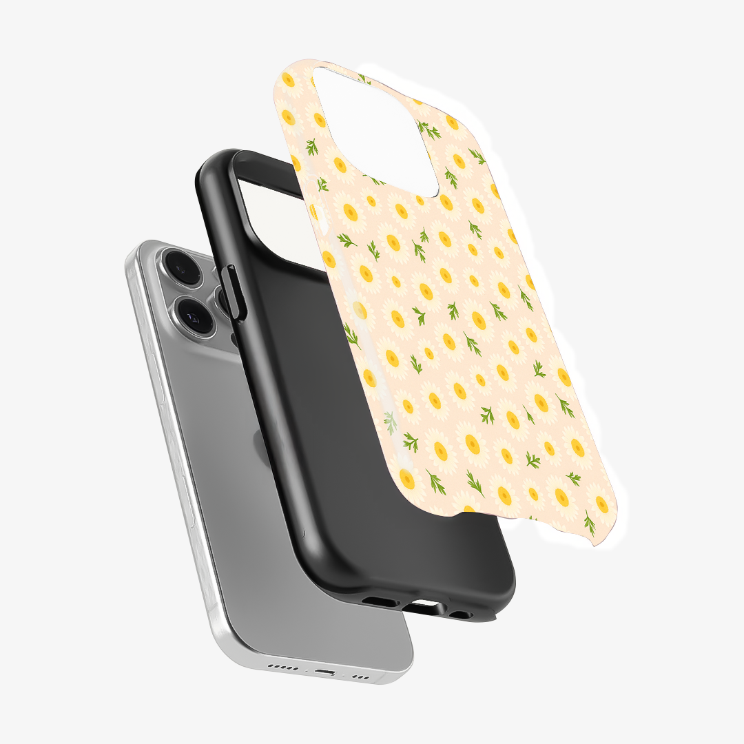 Pure Bliss Armoured Phone Case