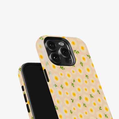 Pure Bliss Armoured Phone Case