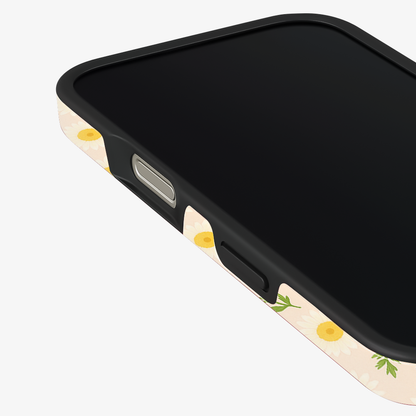Pure Bliss Armoured Phone Case