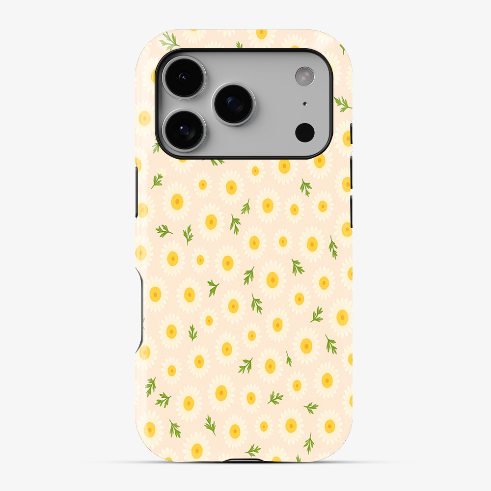 Pure Bliss Phone Case