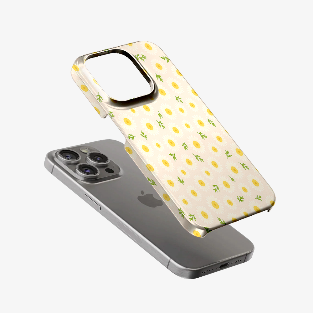 Pure Bliss Phone Case