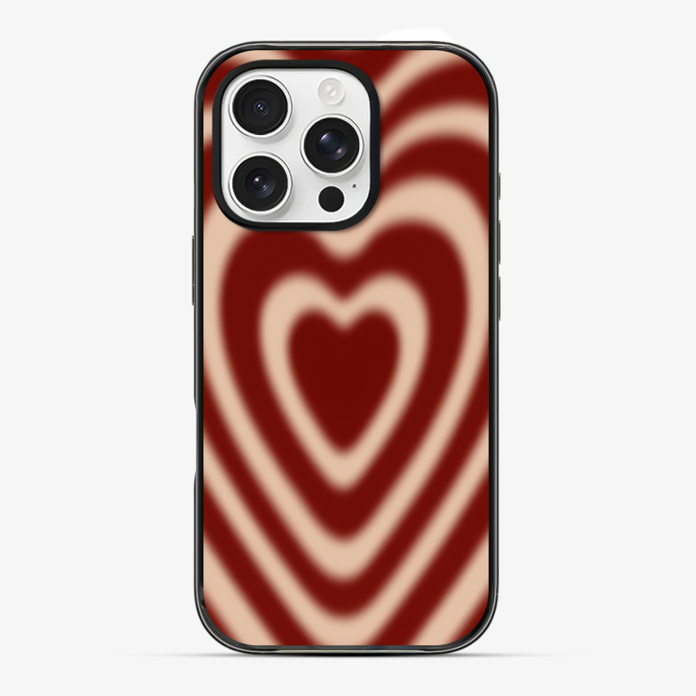 Sweet Affair Phone Case