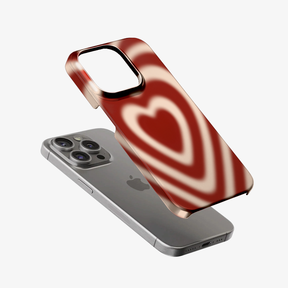 Sweet Affair Phone Case