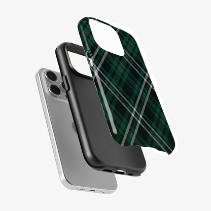 Mint Cookie Armoured Phone Case