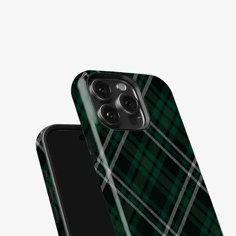 Mint Cookie Armoured Phone Case