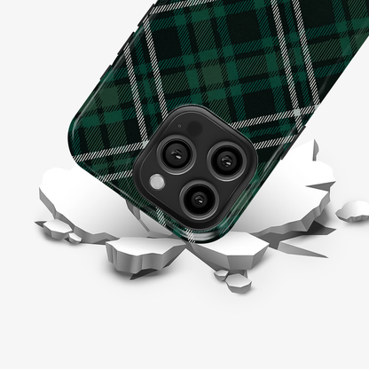 Mint Cookie Armoured Phone Case