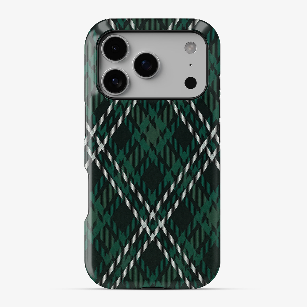 Mint Cookie Phone Case