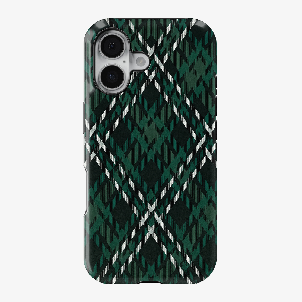 Mint Cookie Phone Case