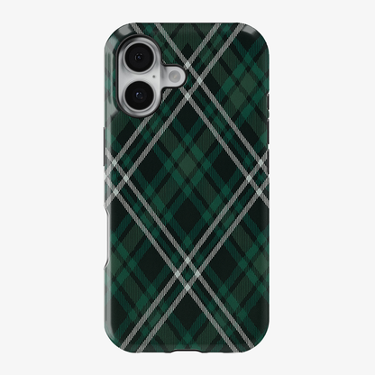 Mint Cookie Phone Case