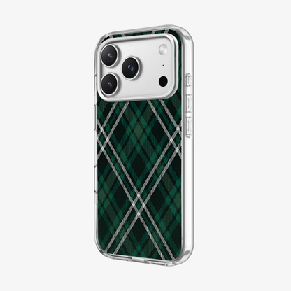 Mint Cookie Phone Case