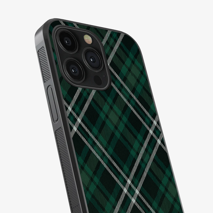 Mint Cookie Phone Case