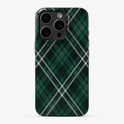 Mint Cookie Phone Case