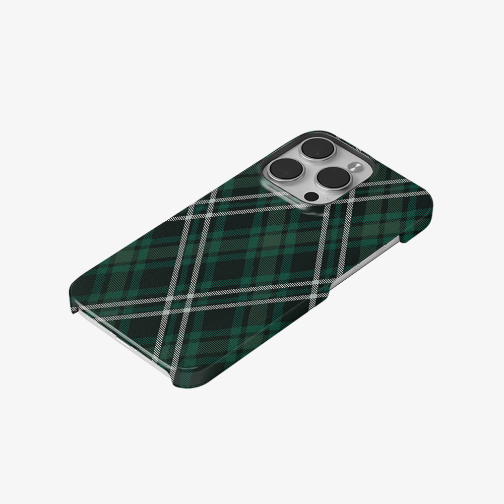 Mint Cookie Phone Case