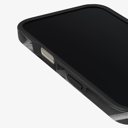 Midnight Ocean Armoured Phone Case