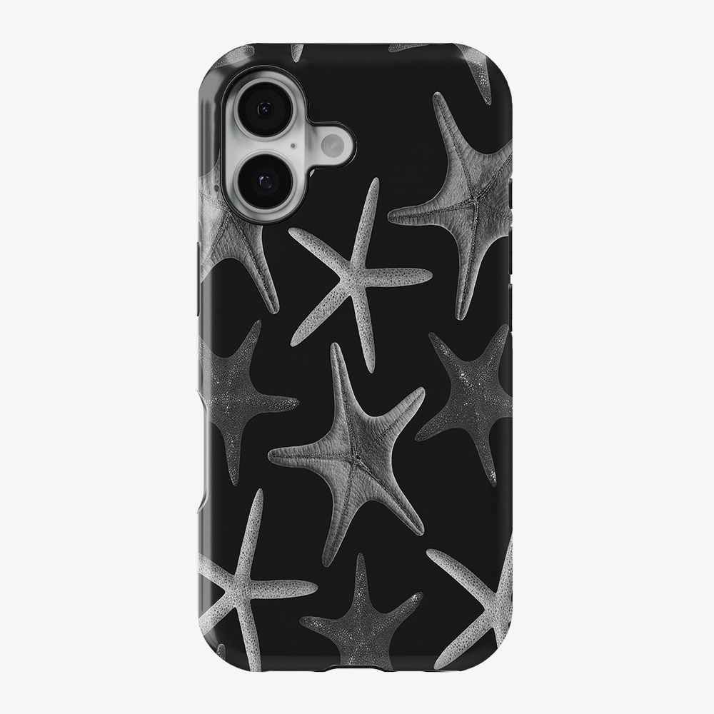 Midnight Ocean Phone Case