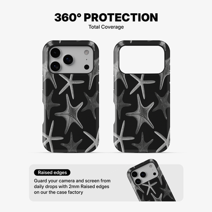 Midnight Ocean Phone Case