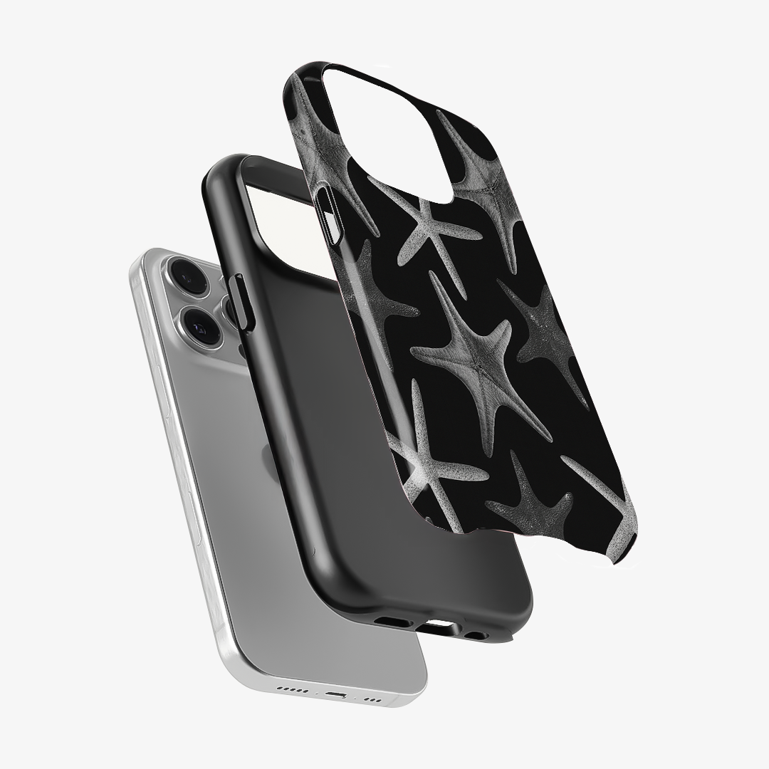 Midnight Ocean Phone Case