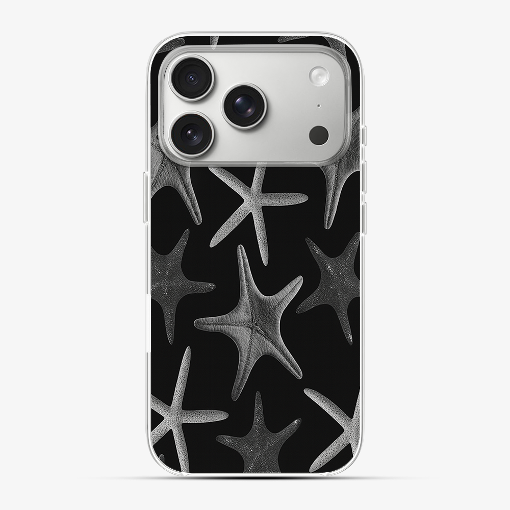 Midnight Ocean Phone Case