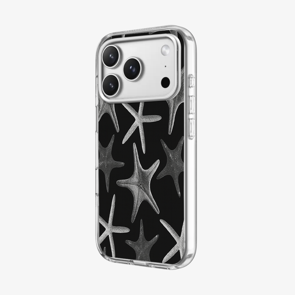 Midnight Ocean Phone Case