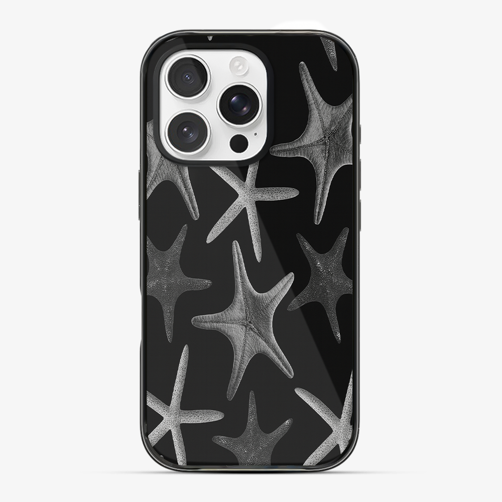 Midnight Ocean Phone Case