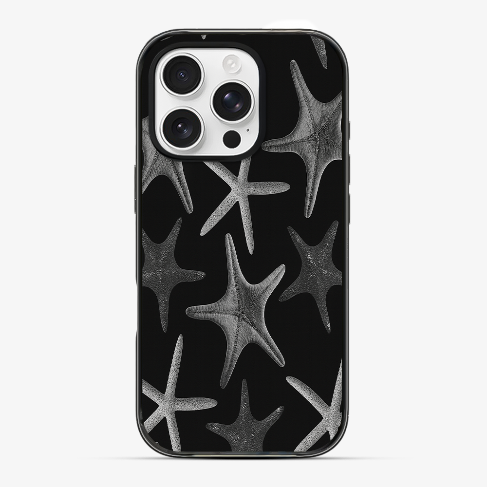 Midnight Ocean Phone Case