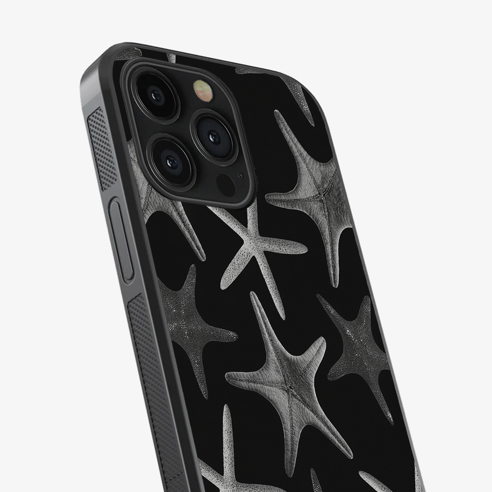 Midnight Ocean Phone Case