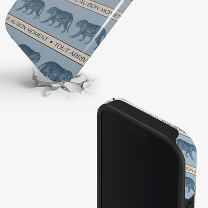 Bon Moment Armoured Phone Case