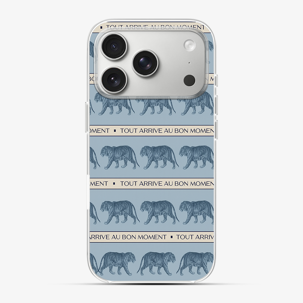 Bon Moment Phone Case