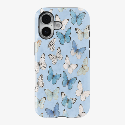 Give Me Butterflies Phone Case