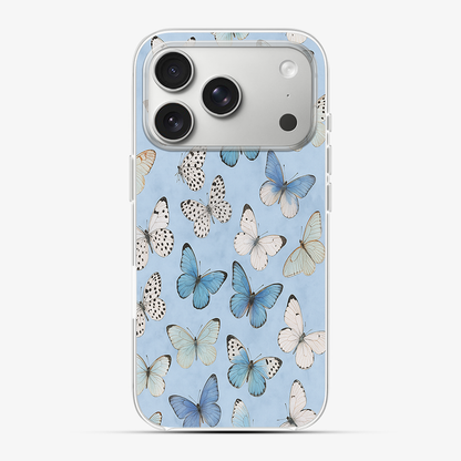 Give Me Butterflies Phone Case