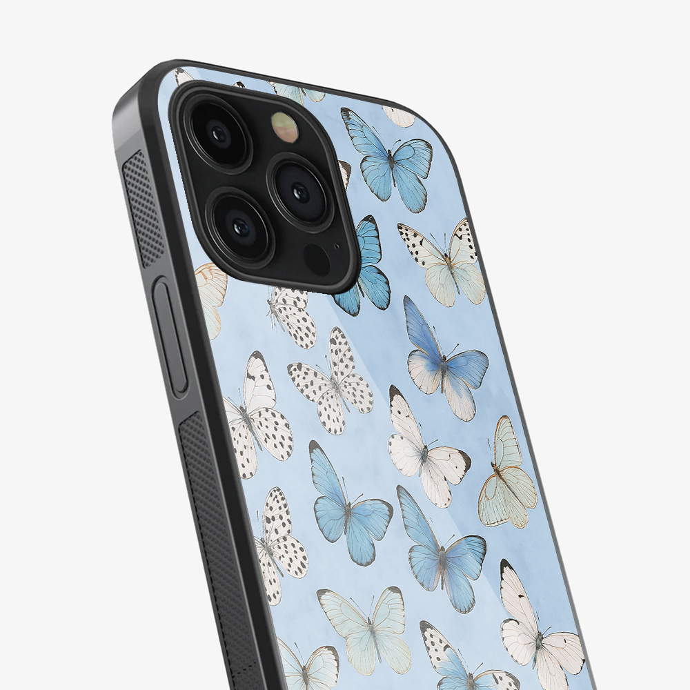 Give Me Butterflies Phone Case