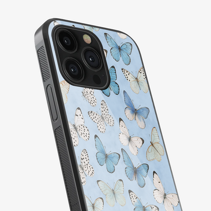 Give Me Butterflies Phone Case
