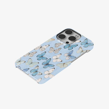 Give Me Butterflies Phone Case