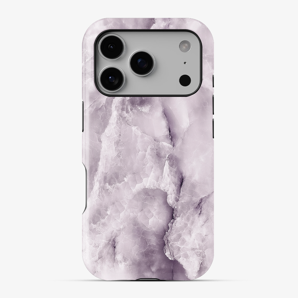 Black Current Phone Case