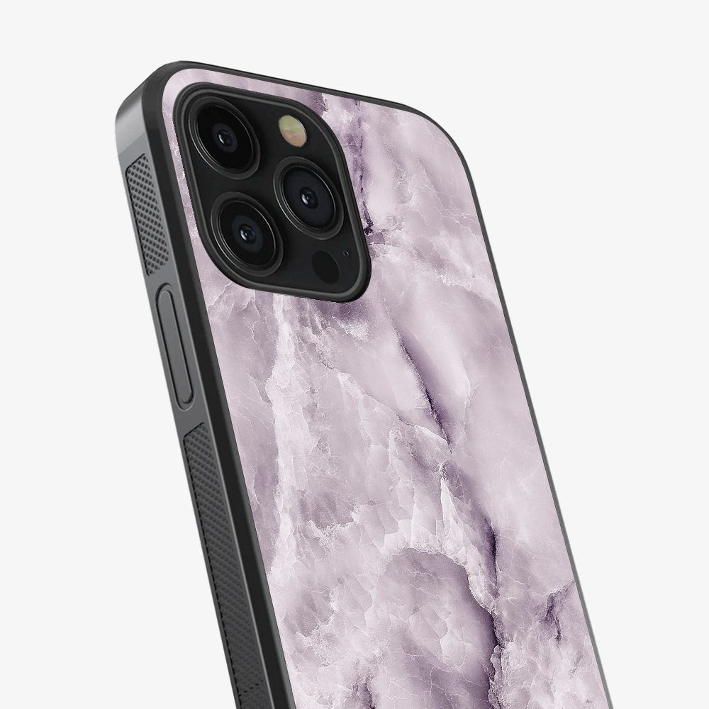 Black Current Phone Case