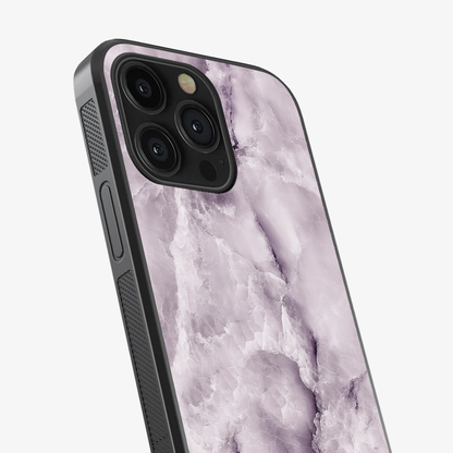 Black Current Phone Case