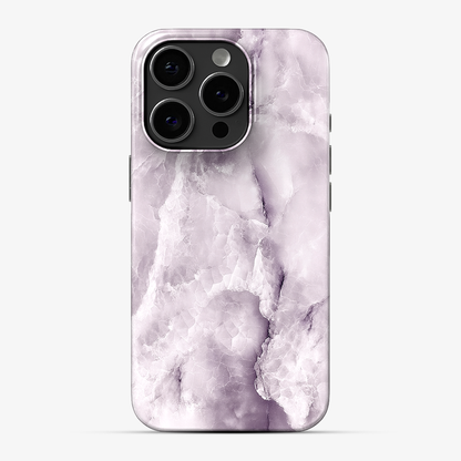 Black Current Phone Case